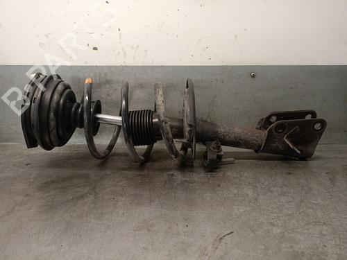 Used Right front shock absorber RENAULT LAGUNA II (BG0/1_) 1.6 16V (BG0A, BG0L) (107 hp) 26141684