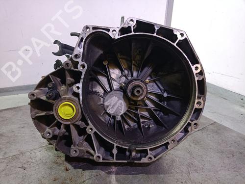 Used Gearbox FORD FOCUS I (DAW, DBW) 2.0 16V (131 hp) 23962731