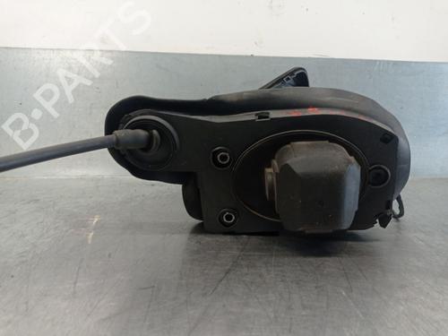 Gear lever BMW 3 (E90) 320 d | BP27627261M90 
