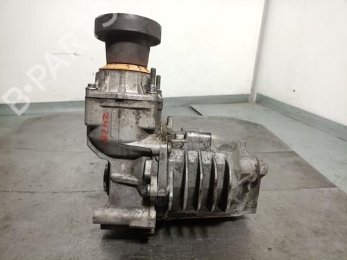 Transfer box JAGUAR X-TYPE I (X400) 2.5 V6 All-wheel Drive | BP31131558M36 