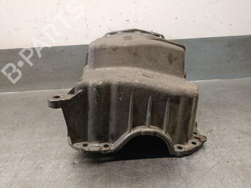 Oil sump RENAULT MEGANE II (BM0/1_, CM0/1_) 1.5 dCi (BM02, BM13, BM2A, CM02, CM13) | BP29268511M115 