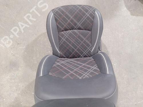 Right front seat MITSUBISHI MIRAGE / SPACE STAR VI Hatchback (A0_A) 1.2 (A03A) | BP36037895C16 - Image 5