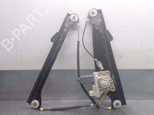 Used Front left window mechanism BMW 7 (E65, E66, E67) 730 Ld (231 hp) 22890792
