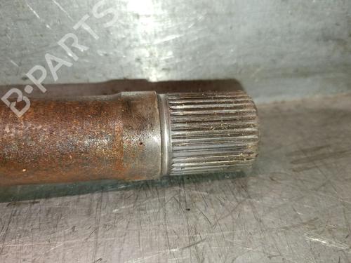 Right front driveshaft JEEP AVENGER (J2) Electric | BP39200538M39 - Image 5