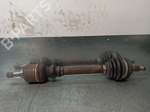 Used Left front driveshaft CITROËN XANTIA (X1_, X2_) 2.0 HDI 90 (90 hp) 8387827