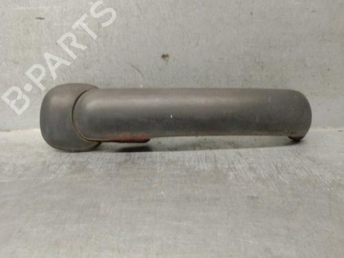 Used Front right exterior door handle NISSAN TERRANO II (R20) 2.7 TD 4WD (101 hp) 23276795