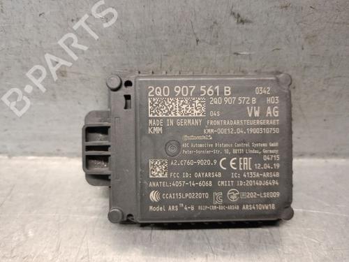 Elektronische module SEAT ARONA (KJ7, KJP) 1.0 TGi (90 hp) 30272077
