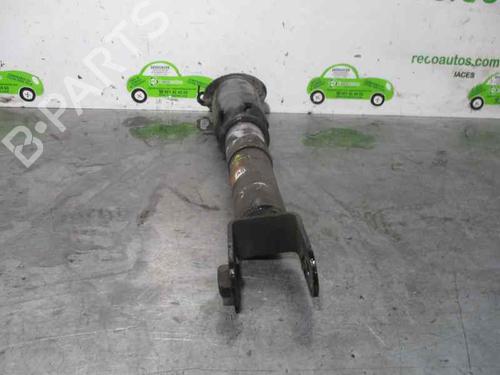 Left rear shock absorber CADILLAC SRX 3.6 | BP3352148M18 