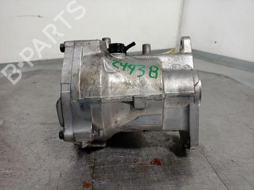 Front differential LAND ROVER RANGE ROVER EVOQUE (L538) 2.0 D 4x4 | BP33557216M23 - Image 4