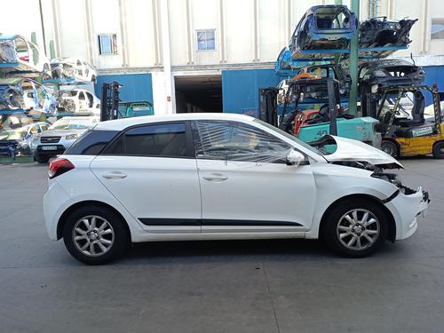 Front left panel HYUNDAI i20 II (GB, IB) 1.2 | BP26495105C58 - Image 8