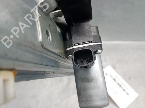 Front right window mechanism RENAULT EXPRESS Box Body/MPV 1.5 Blue dCi 75 (F6AA) | BP29446391C23