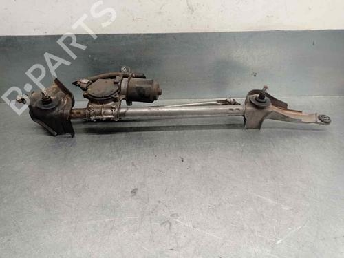 Front wiper motor SUBARU LEGACY V Estate (BR) 2.0 D AWD (BRD) | BP9365662M29 