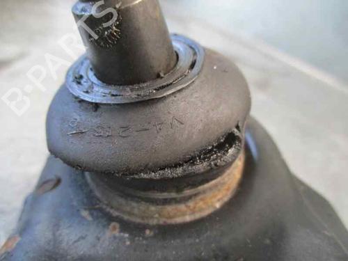 Right front suspension arm VOLVO V40 Estate (645) 1.9 DI | BP6109931M13 