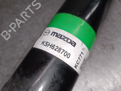 Left rear shock absorber MAZDA CX-5 (KF) 2.0 | BP32262115M18