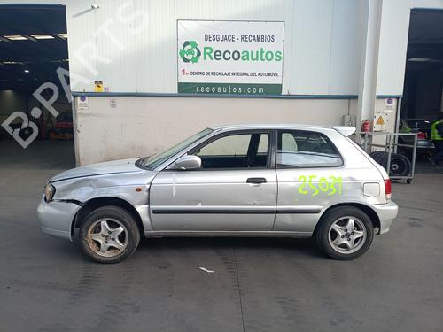 Brugte SUZUKI BALENO (EG)  1.6 i 16V (SY416)  4503455