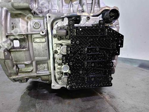 Gearbox VW GOLF VII (5G1, BQ1, BE1, BE2) 2.0 GTI | BP17650790M3 