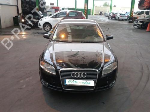 Bremselys AUDI A4 B7 (8EC) 1.8 T | BP39880920L11  - Image 9