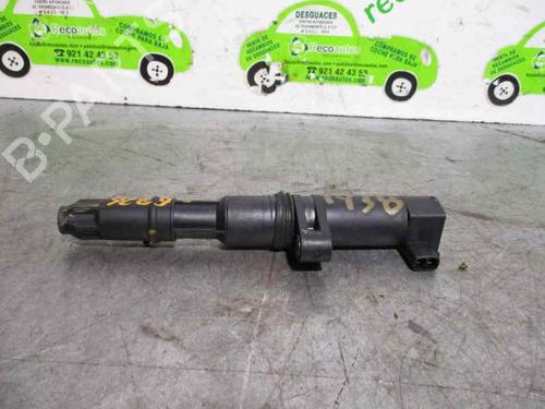 Tændspole RENAULT MEGANE I (BA0/1_) 1.4 16V (BA0D, BA1H, BA0W, BA10) (95 hp) 2068890