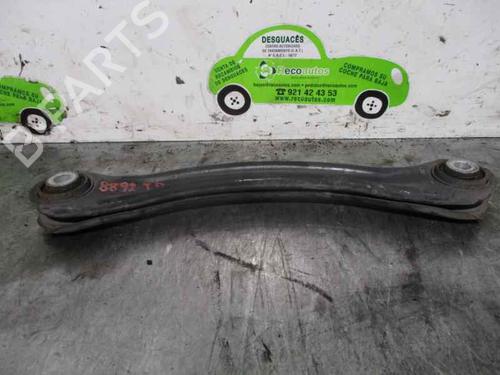 Right rear suspension arm MERCEDES-BENZ C-CLASS (W203)  | BP3135624M15 