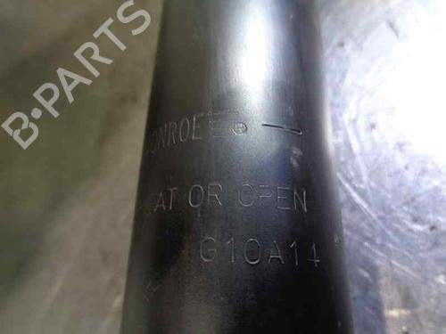 Left rear shock absorber AUDI A3 (8L1) 1.9 TDI | BP4518939M18 