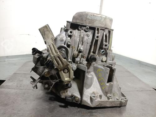 Gearbox PEUGEOT 807 (EB_) 2.2 HDi | BP34720294M3  - Image 6