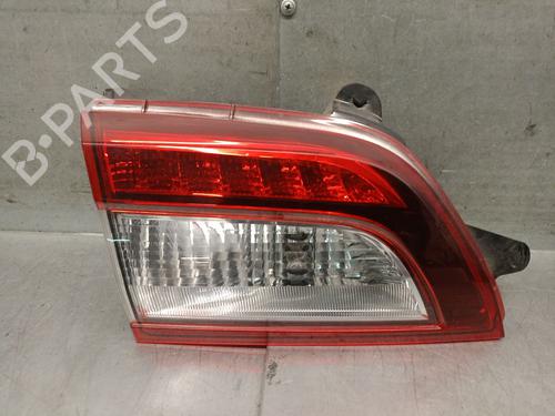 Used Left tailgate light Left tailgate light SUBARU LEGACY V Estate (BR) 2.0 D AWD (BRD) (150 hp) 34622418 34622418