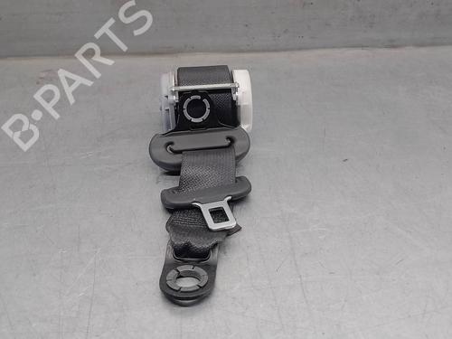Used Rear left seatbelt CITROËN C1 II (PA_, PS_) 1.0 VTi 68 (69 hp) 17388651
