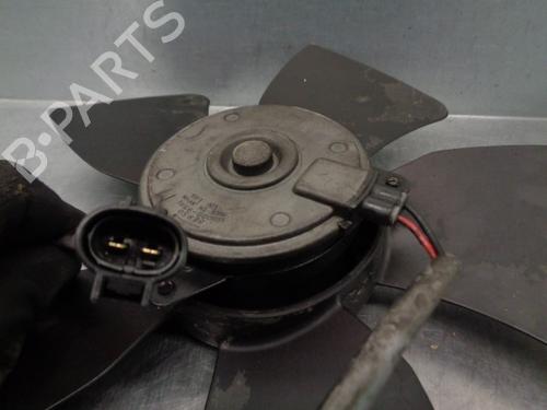 Radiator fan SUZUKI GRAND VITARA II (JT, TE, TD) 1.9 DDiS All-wheel Drive (JT419, TD44, JB419WD, JB419XD,... | BP13073637M35 