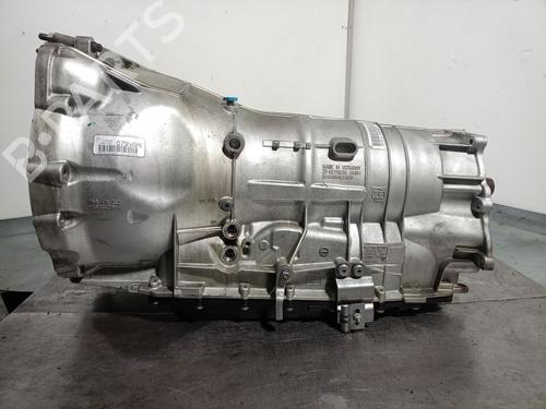 Getriebe für BMW X6 (E71, E72) xDrive 35 d (286 hp) 32109263