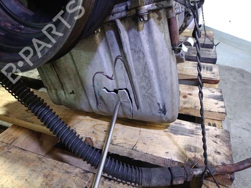 Engine MERCEDES-BENZ CLK (C208) CLK 200 Kompressor (208.344) | BP27405674M1 