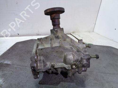 Transfer box NISSAN JUKE (F15)  | BP9151256M36 