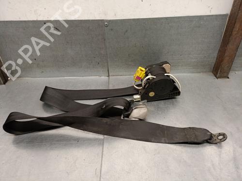 Front left seatbelt VW TRANSPORTER T5 Van (7HA, 7HH, 7EA, 7EH) 1.9 TDI | BP39531382I26 - Image 3