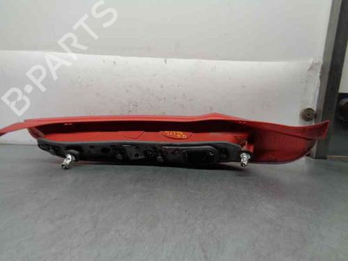 Right taillight FIAT PUNTO (188_) 1.2 Bipower (188BXA1A) | BP6694431C35 