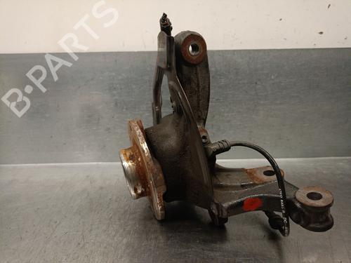 Left front steering knuckle SMART FORTWO Coupe (453) electric drive / EQ (453.391) | BP25243144M25 