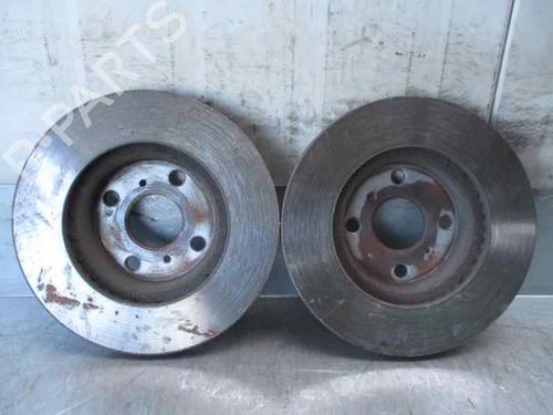 Other TOYOTA YARIS VERSO (_P2_) 1.3 (NCP20_, NCP22_, NCP20R, NCP22R) BP20267074O1