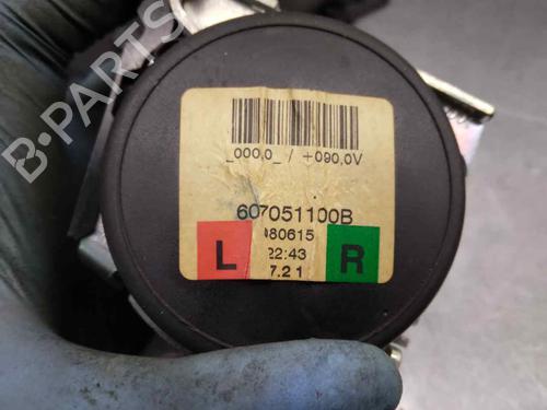 Rear right seatbelt BMW 1 (E87) 118 i | BP18143236I28 