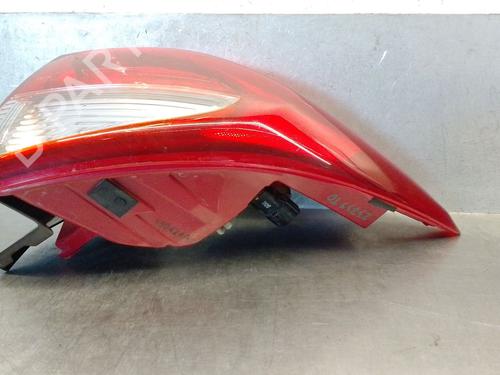 Right taillight HYUNDAI TUCSON (TL, TLE) 1.7 CRDi | BP29585305C35 