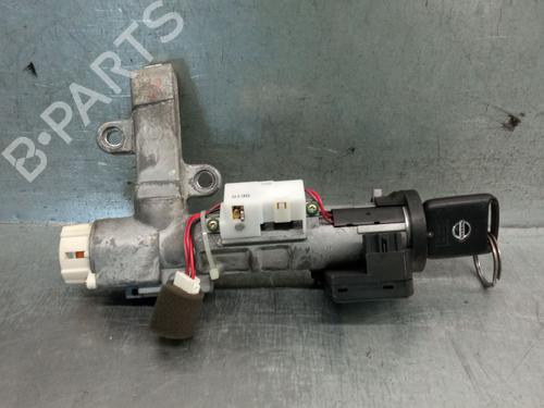 Used Ignition barrel NISSAN MURANO I (Z50) 3.5 4x4 (245 hp) 27995474