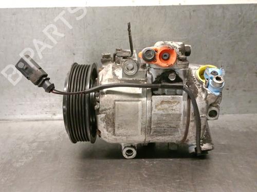 Used AC compressor AC compressor SKODA FABIA I (6Y2) 1.2 (54 hp) 36342246 36342246