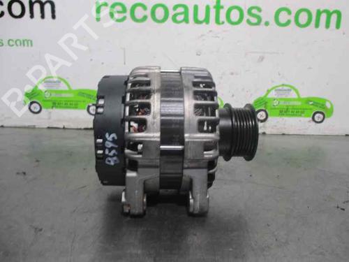 alternator-volvo-v40-hatchback-525-d2-31419101-0125711042-bosch-2012-2013-2014-2015-2016-2017-2018-2019-2491537 main image