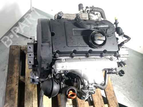 Engine VW GOLF V (1K1) 2.0 TDI | BP37240156M1 - Image 6