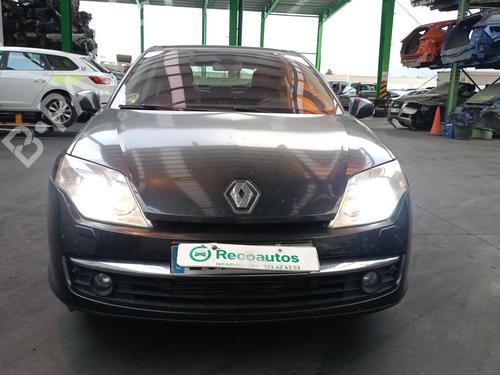 Left headlight RENAULT LAGUNA III (BT0/1) 2.0 dCi (BT01, BT08, BT09, BT0E, BT0K, BT12, BT1C, BT1D,... | BP39951262C28 - Image 13