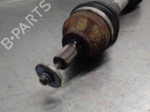 Right front driveshaft FORD FOCUS C-MAX (DM2) 2.0 TDCi | BP34280424M39  - Image 5