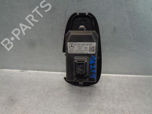 Switch MERCEDES-BENZ S-CLASS (W221, V221) S 320 CDI (221.022, 221.122) | BP20264470I30 