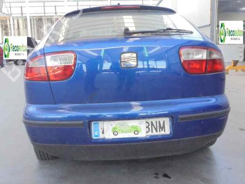 Front right interior door handle SEAT LEON (1M1) 1.9 TDI | BP3215896I14 