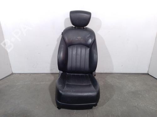 Used Right front seat INFINITI EX 30d (238 hp) 27573405