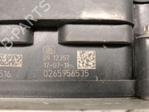 ABS pump RENAULT MASTER III Van (FV) 2.3 dCi 130 FWD (FV0M, FV0Y, FV0J, FV02, FV03) | BP33755272M43  - Image 9