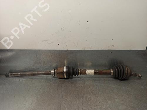 Used Right front driveshaft CITROËN C5 II Break (RE_) 1.6 HDi (RE9HZC, RE9HYB) (109 hp) 11107393