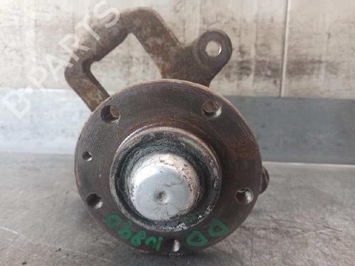 Used Right front steering knuckle MERCEDES-BENZ SPRINTER 2-t Bus (B901, B902) 208 D (901.371, 902.371, 902.372) (79 hp) 7234428