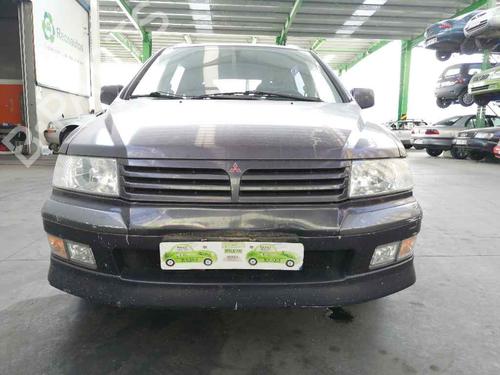 Servo brake MITSUBISHI SPACE WAGON (N9_W, N8_W)  | BP7825678M42 